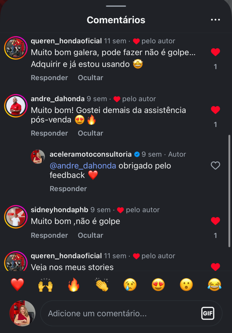 feedback 1