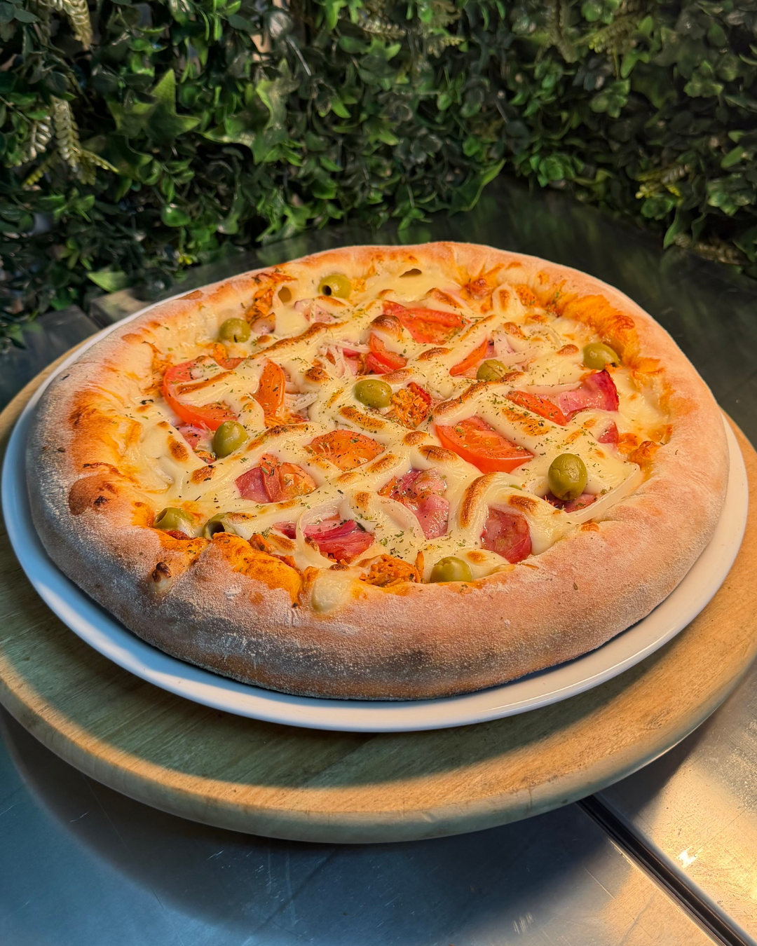 Pizza Alô Brasil
