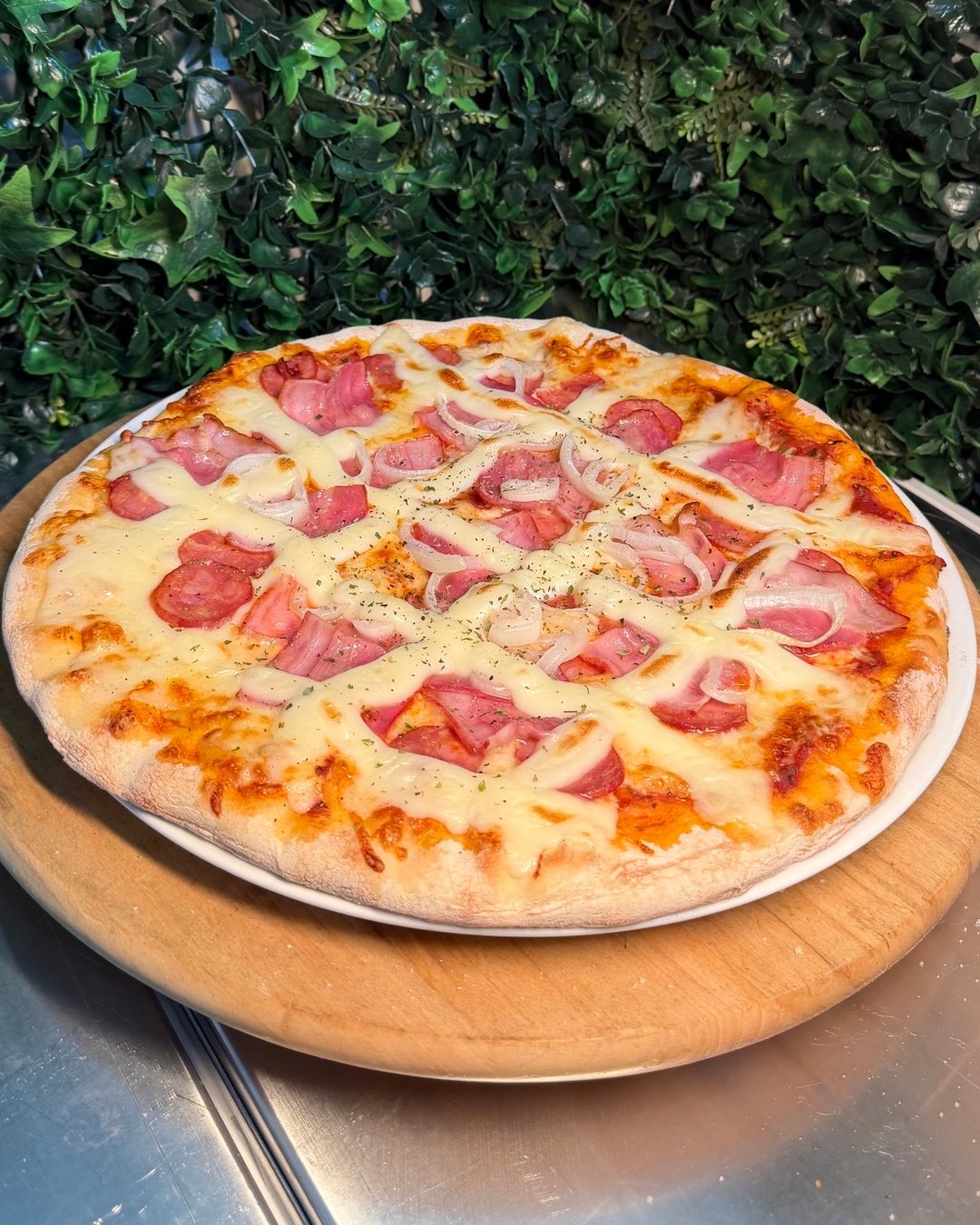 Calabresa Especial